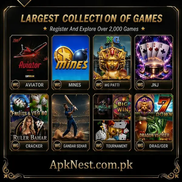 HF786 Game