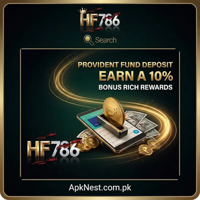 HF786 Game