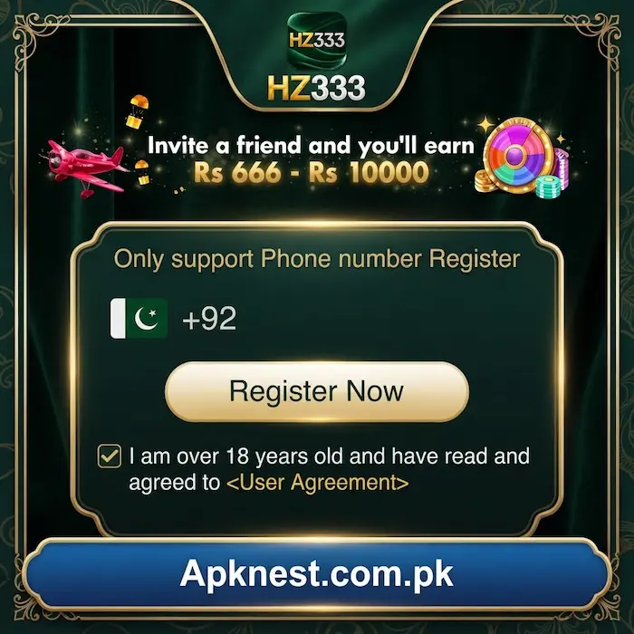 HZ333