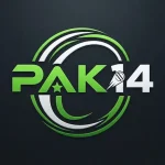 Pak14 Game