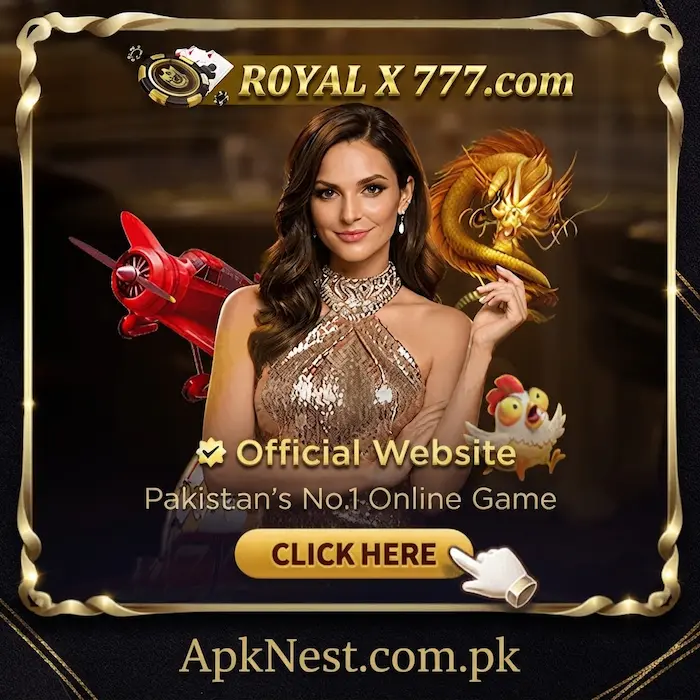 Royal X 777