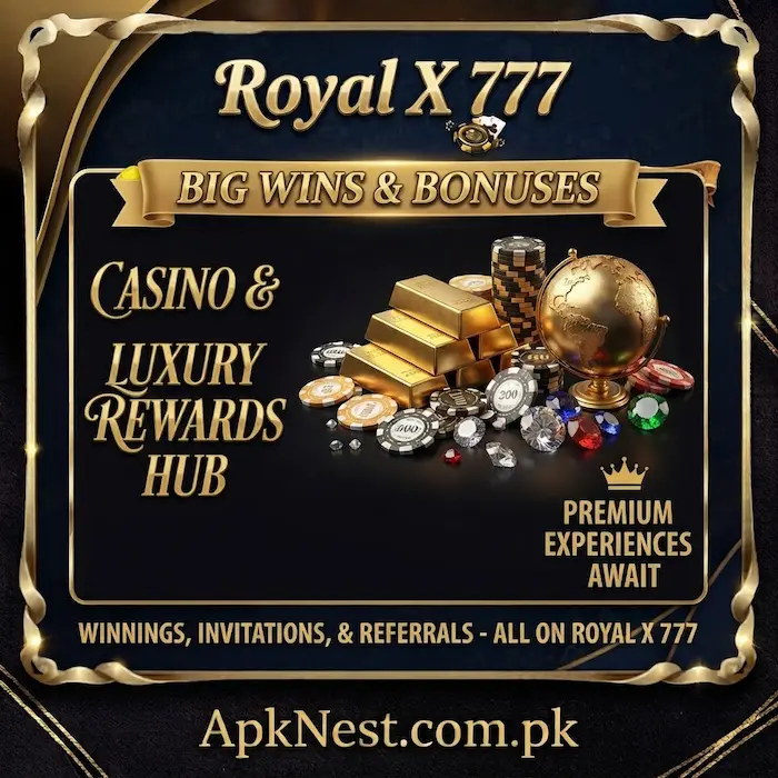 Royal X 777