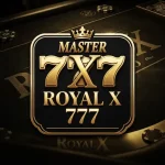 Royal X 777
