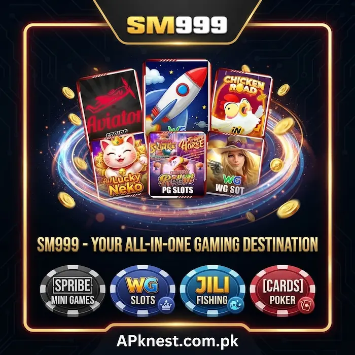 SM999 Game