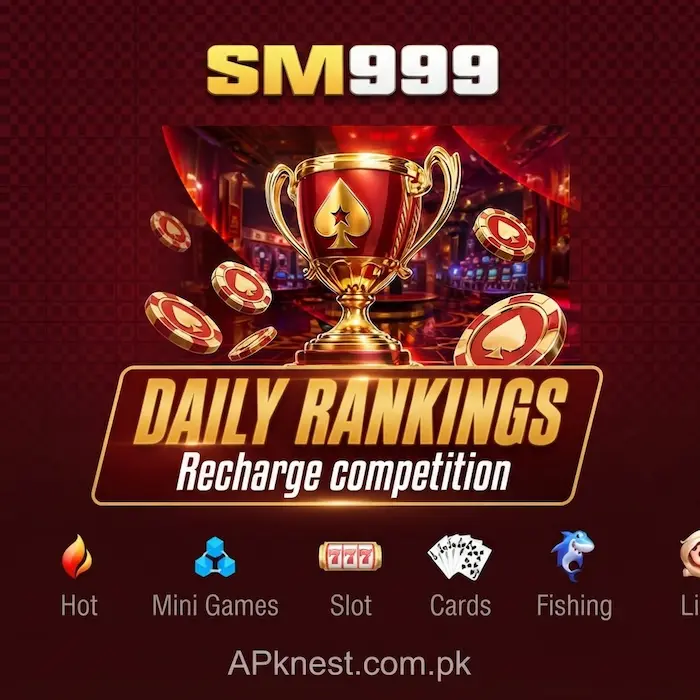 SM999 Game