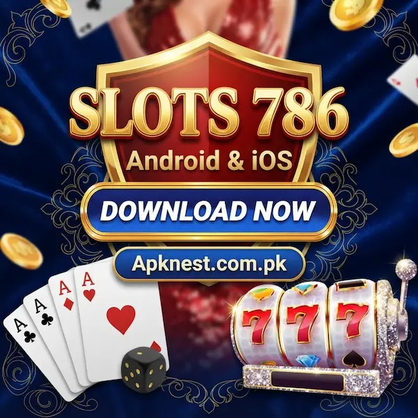 Slots 786