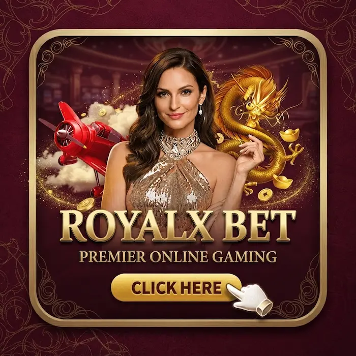 Royal X Bet 