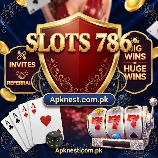 Slots 786