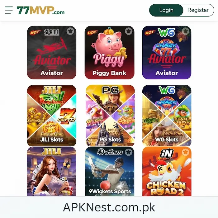 77MVP
