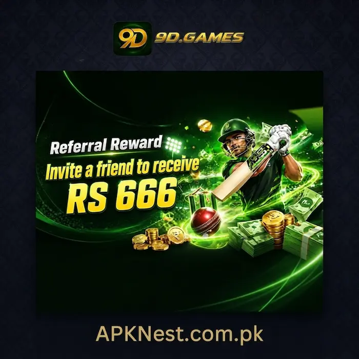 9D Game