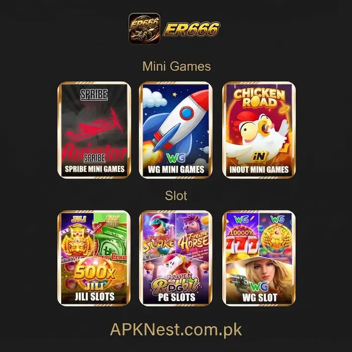 ER666