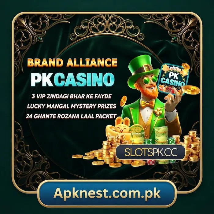 Slots PK